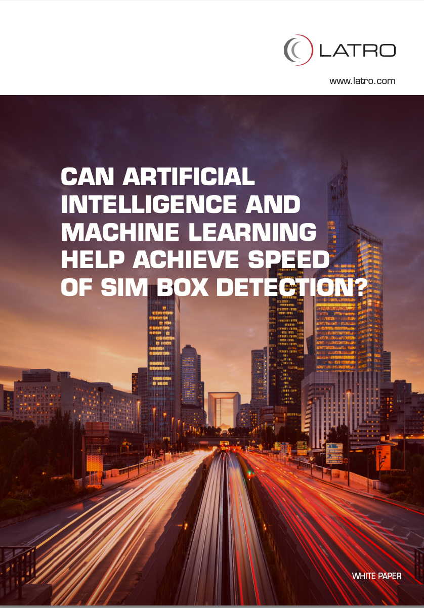 AI-ML-Whitepaper-RAFM AI-ML-Whitepaper-RAFM