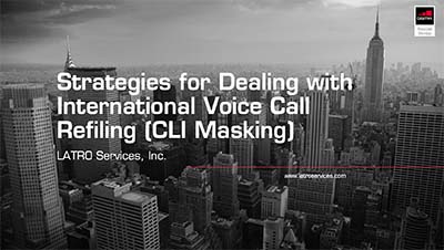 CLI-Masking-Refiling-Fraud-Cover1 CLI-Masking-Refiling-Fraud-Cover1