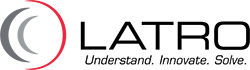LATRO Logo